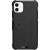 Чехол UAG Metropolis для iPhone 11 Чёрный