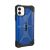 Чехол UAG Plasma для iPhone 11 Синий