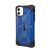Чехол UAG Plasma для iPhone 11 Синий