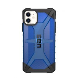 Чехол UAG Plasma для iPhone 11 Синий