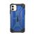 Чехол UAG Plasma для iPhone 11 Синий