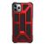 Чехол UAG Monarch для iPhone 11 PRO Красный
