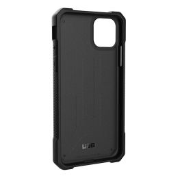 Чехол UAG Monarch для iPhone 11 PRO Чёрный