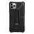 Чехол UAG Monarch для iPhone 11 PRO Чёрный