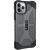 Чехол UAG Plasma для iPhone 11 PRO Тёмно-серый