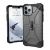 Чехол UAG Plasma для iPhone 11 PRO Тёмно-серый