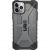 Чехол UAG Plasma для iPhone 11 PRO Тёмно-серый
