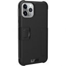 Чехол UAG Metropolis для iPhone 11 PRO Чёрный