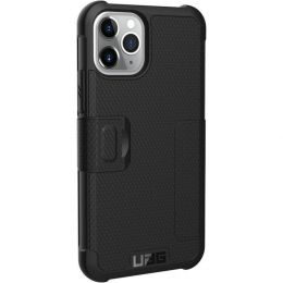 Чехол UAG Metropolis для iPhone 11 PRO Чёрный