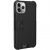Чехол UAG Metropolis для iPhone 11 PRO Чёрный