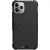 Чехол UAG Metropolis для iPhone 11 PRO Чёрный