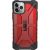 Чехол UAG Plasma для iPhone 11 PRO Красный