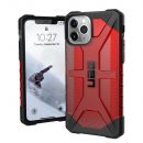 Чехол UAG Plasma для iPhone 11 PRO Красный