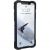 Чехол UAG Plasma для iPhone 11 PRO Красный