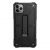 Чехол UAG Monarch для iPhone 11 PRO Карбон