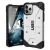 Чехол UAG Pathfinder для iPhone 11 PRO Белый