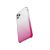 Чехол X-Doria Clearvue Prime для iPhone 11 Pro Max Розовый