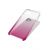 Чехол X-Doria Clearvue Prime для iPhone 11 Pro Max Розовый