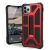 Чехол UAG Monarch для iPhone 11 PRO MAX Красный