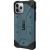 Чехол UAG Pathfinder для iPhone 11 PRO MAX Сине-серый