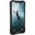 Чехол UAG Pathfinder для iPhone 11 PRO MAX Сине-серый