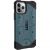 Чехол UAG Pathfinder для iPhone 11 PRO MAX Сине-серый
