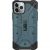 Чехол UAG Pathfinder для iPhone 11 PRO MAX Сине-серый