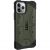 Чехол UAG Pathfinder для iPhone 11 PRO MAX Оливковый
