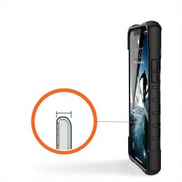 Чехол UAG Pathfinder для iPhone 11 PRO MAX Оливковый