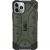 Чехол UAG Pathfinder для iPhone 11 PRO MAX Оливковый