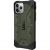 Чехол UAG Pathfinder для iPhone 11 PRO MAX Оливковый