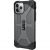 Чехол UAG Plasma для iPhone 11 PRO MAX Тёмно-серый