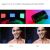 Осветитель DigitalFoto YY240-RGB