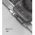 Аудиоадаптер Baseus L43 Черный