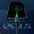 Кабель Baseus Cafule Type-C PD3.1 Gen2 100W 1м Черный-Серый