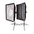 Комплект импульсного света FST PRO-400H Softbox Kit