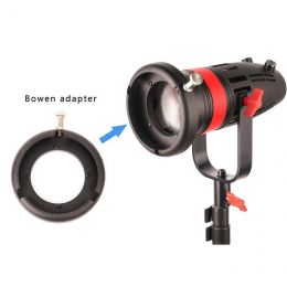 Адаптер CAME-TV Bowens Mount Ring 30/55W (Small)