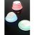 Беспроводная зарядка с лампой Momax Q.LED Rainbow
