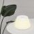 Беспроводная зарядка с лампой Momax Q.LED Rainbow