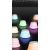 Беспроводная зарядка с лампой Momax Q.LED Rainbow