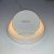 Беспроводная зарядка с лампой Momax Q.LED Rainbow