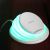 Беспроводная зарядка с лампой Momax Q.LED Rainbow