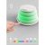 Беспроводная зарядка с лампой Momax Q.LED Rainbow