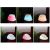 Беспроводная зарядка с лампой Momax Q.LED Rainbow