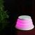 Беспроводная зарядка с лампой Momax Q.LED Rainbow