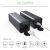 Внешний аккумулятор Delongtop 150Wh AC 220V Чёрный
