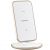 Беспроводная зарядка Momax Q.Dock 5 Fast Wireless Charger Белая