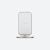 Беспроводная зарядка Momax Q.Dock 5 Fast Wireless Charger Белая