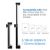 Держатель для планшетов Ulanzi Metal Adjustable Pad