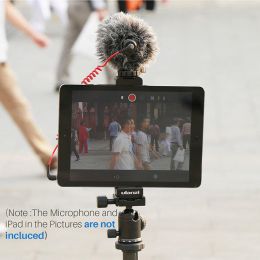 Держатель для планшетов Ulanzi Metal Adjustable Pad